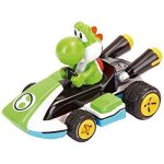 Jouet - nintendo - mario kart 8 - pull and speed - 1:43 - yoshi - vert