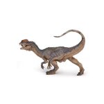 Jouet - papo - dilophosaure - gris - mixte - collection dinosaures et préhistoire papo Jouet - papo - dilophosaure - gris - mixte - collection dinosaures et préhistoire papo