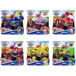 Pack v�hicule et figurine paw patrol patpatrouille rescue wheels