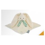 Lapinoo doudou creme lapin