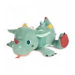 Jouet en peluche - lilliputiens - joe - marron - int�rieur - mixte