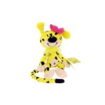 Jouet en peluche - marsupilami - bibi - 18 cm - bb - mixte