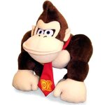 Jouet en peluche - nintendo - donkey kong - mixte - intérieur - 3 ans Jouet en peluche - nintendo - donkey kong - mixte - intérieur - 3 ans