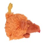 Jouet en peluche - surenhap - poule réaliste - blanc - intérieur - mixte Jouet en peluche - surenhap - poule réaliste - blanc - intérieur - mixte