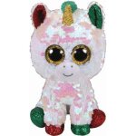Jouet peluche - ty - flippables small - peluche sequins 15cm ty36336 multicolore