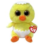 Jouet en peluche - ty - ty37344 - beanie boos small peetie le poussin - mixte - intérieur - jaune Jouet en peluche - ty - ty37344 - beanie boos small peetie le poussin - mixte - intérieur - jaune