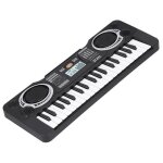Jouet de piano - shipenophy - clavier �lectronique - 37 touches - pour enfants - �ducatif