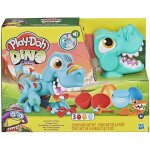 Jouet play - doh dino crew croque dino avec bruits de dinosaure et 3 oeufs de p�te � modeler - � partir ...