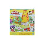 Pâte à modeler play doh le roi de la jungle Pâte à modeler play doh le roi de la jungle