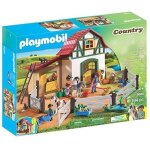 Jouet - playmobil - poney ferme 5684 - animal - pony farm - multicolore Jouet - playmobil - poney ferme 5684 - animal - pony farm - multicolore