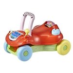 Jouet - playskool - roulitrotte peppa pig - 2 en 1 - rose - 9 mois - mixte