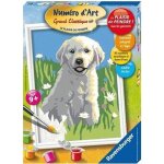 Jouet - ravensburger - num�ro dart grand classique - disney princesses - a partir de 7 ans - pour enfant ...
