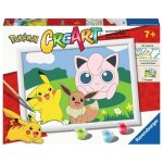 Jouet - ravensburger - pokémon classics - kit de loisirs créatifs pour enfants - multicolore - 6 ans ... Jouet - ravensburger - pokémon classics - kit de loisirs créatifs pour enfants - multicolore - 6 ans ...