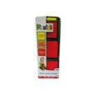 Jouet - rubiks - 0752 - forme � trier et � empiler - cubes � empiler - multicolore