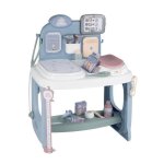 Jouet - smoby - baby care - centre de soins - mixte - 3 ans - blanc Jouet - smoby - baby care - centre de soins - mixte - 3 ans - blanc