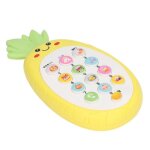 Jouet pour t�l�phone portable pour b�b� anneau de dentition pour t�l�phone portable pour b�b� jeux talkie ...