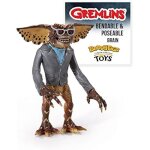 Jouet - the noble collection - bendyfigs the noble collection gremlins brain - int�rieur - enfant - mixte ...