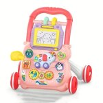 Jouets trotteur pour bb jouets ducatifs pour lducation prcoce avec table dactivits le meilleur ...