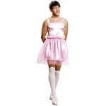 Jouet - viving - d�guisement de danseuse - taille xxl - multicolore - tutu inclus