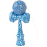 Jouet - wdk partner - bilboquet color aux motifs clairs - a partir de 3 ans - intrieur - enfant