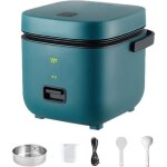 Joulli cuiseur � riz cuve antiadh�sive maintien au chaud 1. 2l 1 - 4 personnes