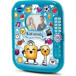 Journal �lectronique kidi secrets de vtech - bleu - mixte - 6 � 12 ans