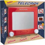 Joustra - télécran original Joustra - télécran original