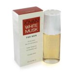 Eau de cologne - jovan - jovan white musk - 90 ml - parfum pour homme - vaporisateur 3 oz
