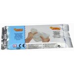 Pte  modeler - jovi - air dry - 250 g - blanc - texture frache et agrable