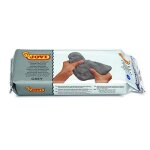 Pte  modeler - jovi - pte  modeler auto - durcissante - gris - 22 lb - non toxique sans gluten