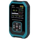 Compteur geiger - joy - it - jt - rad01 - d�tection ? ? x - �cran lcd couleur - signal sonore