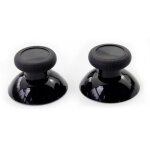 Joystick analogique 3d pour manettes xbox one controller noir Joystick analogique 3d pour manettes xbox one controller noir