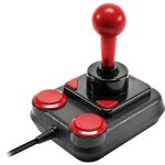 Joystick - speed link - competition pro extra - filaire - usb - pc Joystick - speed link - competition pro extra - filaire - usb - pc