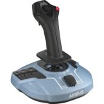 Joystick thrustmaster tca sidestick airbus edition - réplique ergonomique du mini - manche airbus Joystick thrustmaster tca sidestick airbus edition - réplique ergonomique du mini - manche airbus