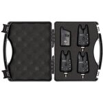 Jrc radar xtx d�tecteurs + centrale 3 + 1 ensemble