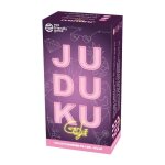 Juduku - girlz night - jeu de socit pour evjf & soires entre filles - jeux de cartes adulte