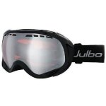 Masque de ski - julbo - jupiter otg - noir - verre polycarbonate - champ de vision large