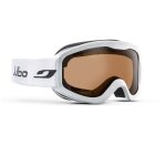 Julbo masque de ski proton brill photo otg - blanc