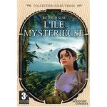 Jeu daventure - jules verne - retour sur lile myst�rieuse - pc - edition standard - fran�ais