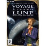 Jeu vido aventure - jules verne - voyage au coeur de la lune - pc - edition standard - cdrom