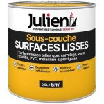 Julien sous - couche surfaces lisses - 05 l