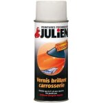 Vernis - julien - bbe 400ml - brillant - rsistant  lessence - multi - couches