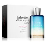Eau de parfum - juliette has a gun - vanilla vibes - 100ml - oriental - ambr� - gourmand