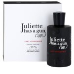 Eau de parfum - juliette has a gun - juliette lady vengeance - 50 ml - femme - concentration �lev�e