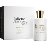 Parfum juliette autre oud edp 100ml - juliette has a gun - femme - oriental - ambr� - gourmand