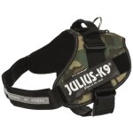 Harnais pour chiens julius k9 idc - taille 2 - camouflage - 16idc - c - 2