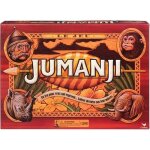 Jumanji - jeu de plateau - �dition r�tro