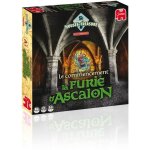 Jumbo escape quest le commencement : la furie dascalon fr