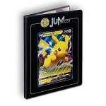 Jumbo - pikachu v swsh061 - pokemon - carte g�ante