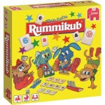 Jumbo rummikub mein erstes rummikub jeu de cartes enfants 20 min garon - fille 4 anne(s) allemand